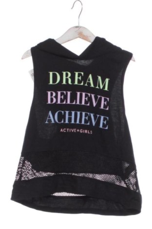 Kinder T-Shirt C&A, Größe 12-13y/ 158-164 cm, Farbe Schwarz, Preis 6,00 €, #137189442