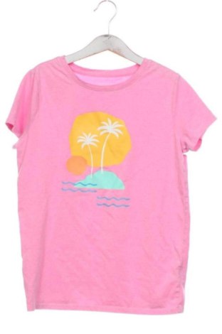 Kinder T-Shirt Cat & Jack, Größe 10-11y/ 146-152 cm, Farbe Rosa, Preis 8,25 €, #137078553