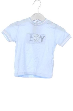 Kinder T-Shirt Chicco, Größe 6-9m/ 68-74 cm, Farbe Blau, Preis € 7,99, #137162991