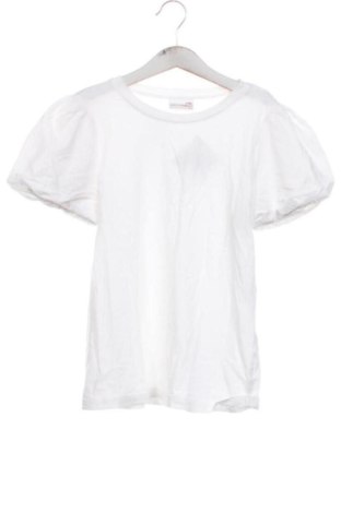 Kinder T-Shirt Coccodrillo, Größe 10-11y/ 146-152 cm, Farbe Weiß, Preis 5,20 €, #136982908