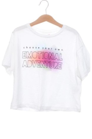 Kinder T-Shirt Coccodrillo, Größe 7-8y/ 128-134 cm, Farbe Mehrfarbig, Preis € 8,19, #137237034