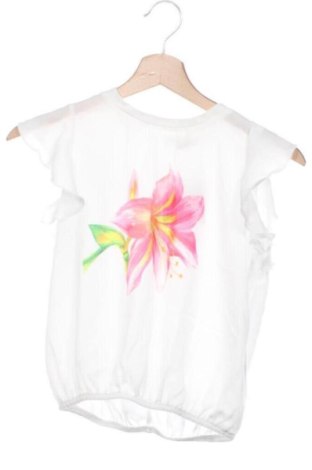 Dziecięcy T-shirt Contrast, Rozmiar 8-9y/ 134-140 cm, Kolor Kolorowy, Cena 29,63 zł, #137226205