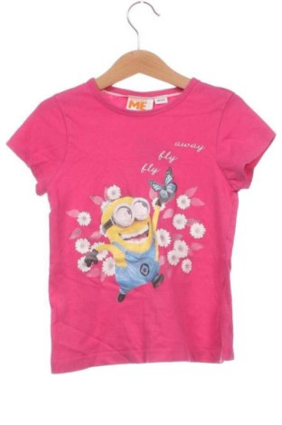 Dětské tričko  Despicable Me, Velikost 2-3y/ 98-104 cm, Barva Vícebarevné, Cena  146,00 Kč, #136923023