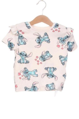Kinder T-Shirt Sinsay, Größe 3-4y/ 104-110 cm, Farbe Mehrfarbig, Preis 6,77 €, #136948475