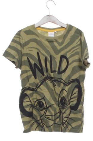 Tricou pentru copii Disney, Mărime 7-8y/ 128-134 cm, Culoare Multicolor, Preț 31,49 Lei, #136989034