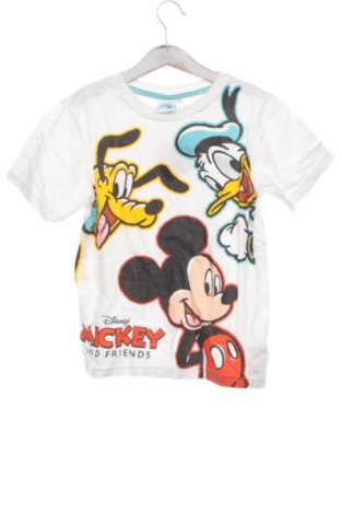 Tricou pentru copii Disney, Mărime 7-8y/ 128-134 cm, Culoare Multicolor, Preț 31,49 Lei, #136989150