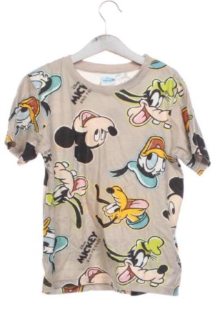 Tricou pentru copii Disney, Mărime 7-8y/ 128-134 cm, Culoare Multicolor, Preț 31,49 Lei, #136989183