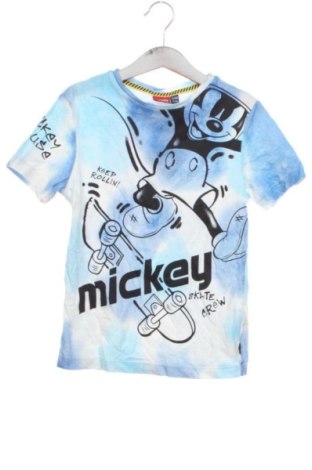 Tricou pentru copii Disney, Mărime 7-8y/ 128-134 cm, Culoare Multicolor, Preț 31,49 Lei, #136989297