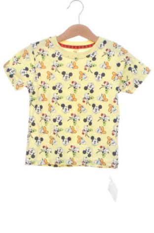 Kinder T-Shirt Disney, Größe 18-24m/ 86-98 cm, Farbe Mehrfarbig, Preis 6,00 €, #137194998