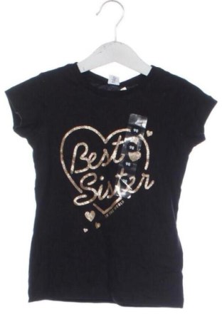 Kinder T-Shirt Dopo Dopo, Größe 2-3y/ 98-104 cm, Farbe Schwarz, Preis € 7,99, #137161947
