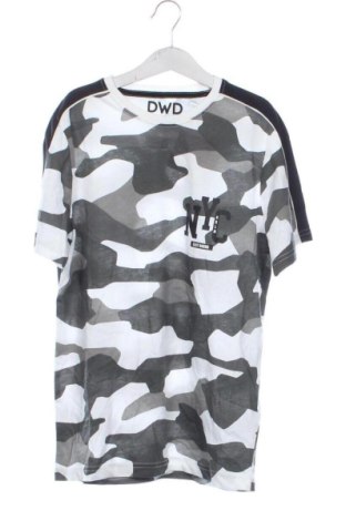 Tricou pentru copii Dwd, Mărime 9-10y/ 140-146 cm, Culoare Multicolor, Preț 37,99 Lei, #137165464