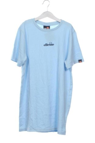 Kinder T-Shirt Ellesse, Größe 12-13y/ 158-164 cm, Farbe Blau, Preis 17,99 €, #137127132