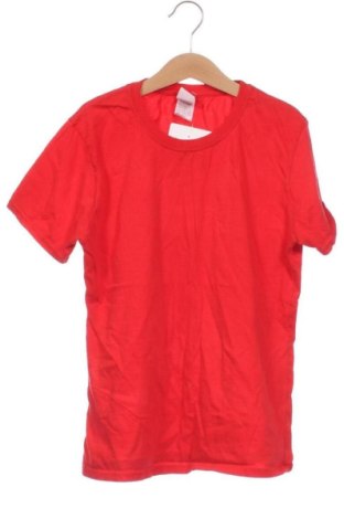 Detské tričko Fruit Of The Loom, Veľkosť 12-13y/ 158-164 cm, Farba Červená, Cena  6,77 €, #136936503
