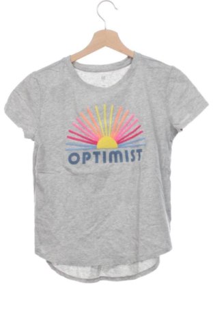 Kinder T-Shirt Gap Kids, Größe 10-11y/ 146-152 cm, Farbe Grau, Preis € 7,24, #137246899