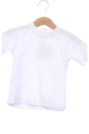 Detské tričko Generation, Veľkosť 18-24m/ 86-98 cm, Farba Biela, Cena  4,76 €, #137240191