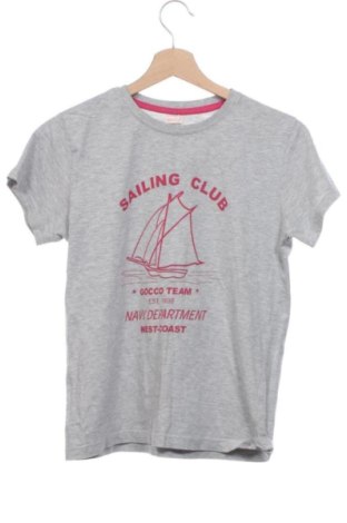 Kinder T-Shirt Gocco, Größe 13-14y/ 164-168 cm, Farbe Grau, Preis € 7,62, #137226323