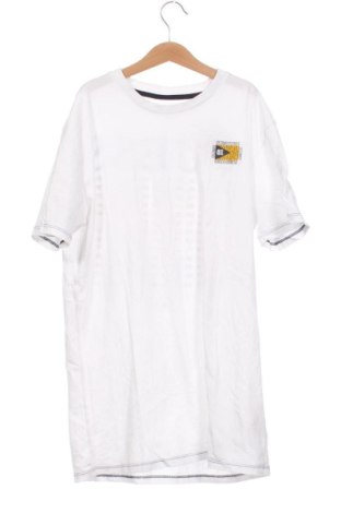 Tricou pentru copii Guess, Mărime 15-18y/ 170-176 cm, Culoare Alb, Preț 78,74 Lei, #137159783