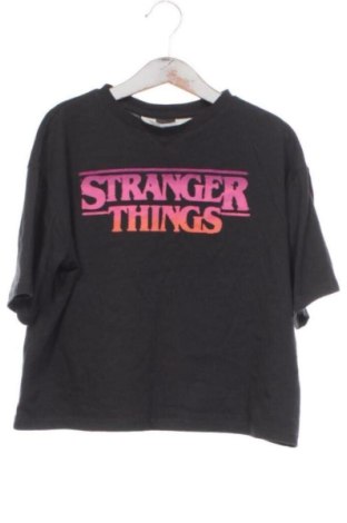 Detské tričko H&M, Veľkosť 10-11y/ 146-152 cm, Farba Sivá, Cena  7,00 €, #137141682