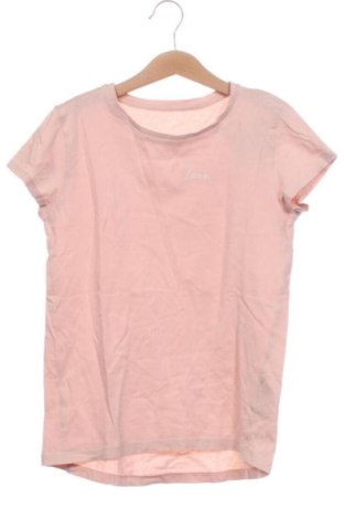 Detské tričko H&M, Veľkosť 10-11y/ 146-152 cm, Farba Ružová, Cena  6,86 €, #137142425