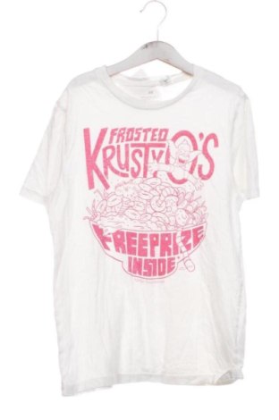 Kinder T-Shirt H&M, Größe 10-11y/ 146-152 cm, Farbe Mehrfarbig, Preis € 6,38, #137179108