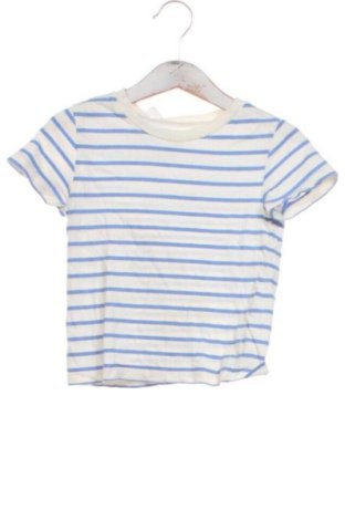 Детска тениска H&M, Размер 18-24m/ 86-98 см, Цвят Многоцветен, Цена 5,00 €, #137187663