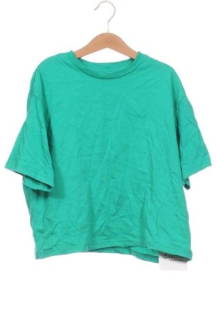 Kinder T-Shirt H&M, Größe 10-11y/ 146-152 cm, Farbe Grün, Preis € 7,00, #137197440