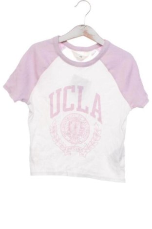 Detské tričko H&M, Veľkosť 14-15y/ 168-170 cm, Farba Viacfarebná, Cena  5,00 €, #137198620
