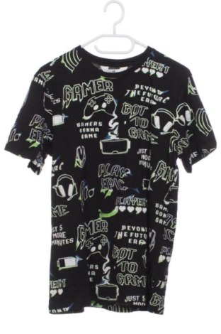 Detské tričko H&M, Veľkosť 14-15y/ 168-170 cm, Farba Viacfarebná, Cena  5,00 €, #137200799