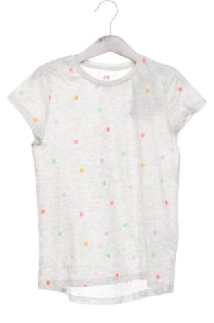 Detské tričko H&M, Veľkosť 6-7y/ 122-128 cm, Farba Viacfarebná, Cena  9,00 €, #137203397