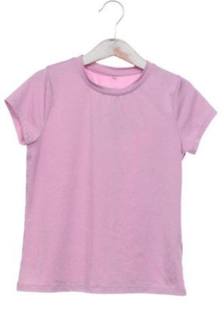 Detské tričko H&M, Veľkosť 8-9y/ 134-140 cm, Farba Fialová, Cena  6,38 €, #137204269