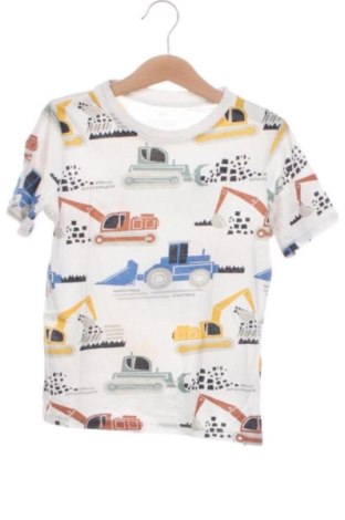 Παιδικό μπλουζάκι H&M, Μέγεθος 4-5y/ 110-116 εκ., Χρώμα Πολύχρωμο, Τιμή 6,00 €, #137212819