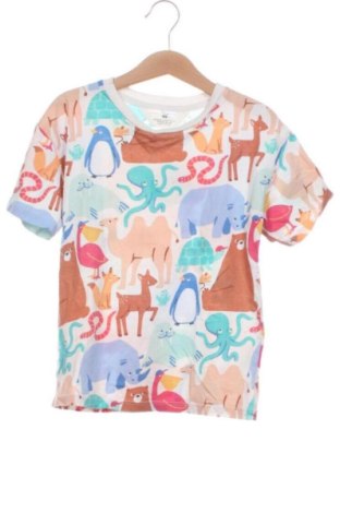 Dětské tričko  H&M, Velikost 4-5y/ 110-116 cm, Barva Vícebarevné, Cena  146,00 Kč, #137212852
