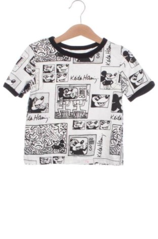 Detské tričko H&M, Veľkosť 6-7y/ 122-128 cm, Farba Viacfarebná, Cena  6,00 €, #137213197