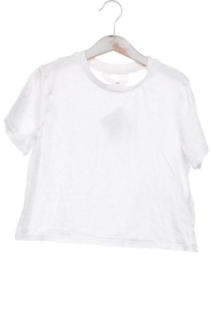 Detské tričko H&M, Veľkosť 8-9y/ 134-140 cm, Farba Biela, Cena  7,00 €, #137214176