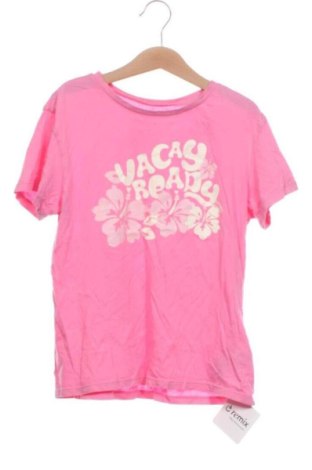 Kinder T-Shirt H&M, Größe 8-9y/ 134-140 cm, Farbe Rosa, Preis € 7,00, #137218034