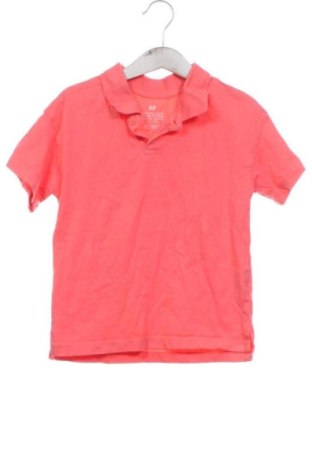 Tricou pentru copii H&M, Mărime 2-3y/ 98-104 cm, Culoare Roz, Preț 31,49 Lei, #137224783