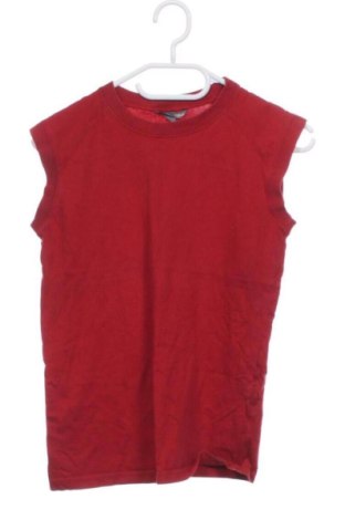 Tricou pentru copii H&M, Mărime 10-11y/ 146-152 cm, Culoare Roșu, Preț 36,74 Lei, #137228274