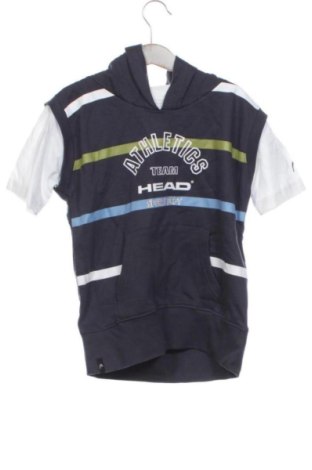 Kinder T-Shirt Head, Größe 8-9y/ 134-140 cm, Farbe Mehrfarbig, Preis 23,38 €, #136977950