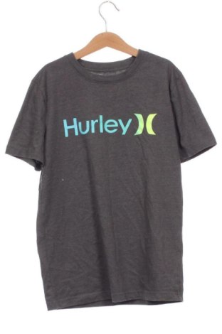Tricou pentru copii Hurley, Mărime 11-12y/ 152-158 cm, Culoare Gri, Preț 90,00 Lei, #137152320