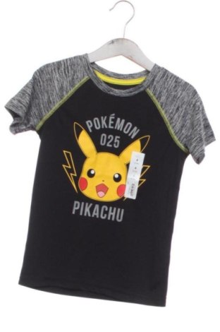 Kinder T-Shirt Jumping Beans, Größe 4-5y/ 110-116 cm, Farbe Mehrfarbig, Preis 5,72 €, #137201273