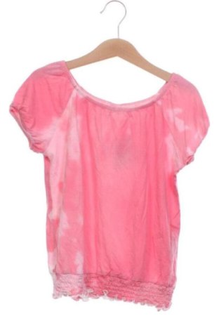 Kinder T-Shirt Kangaroos, Größe 6-7y/ 122-128 cm, Farbe Rosa, Preis 7,00 €, #137190966