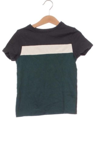 Dziecięcy T-shirt Kiabi, Rozmiar 3-4y/ 104-110 cm, Kolor Kolorowy, Cena 34,08 zł, #137141202