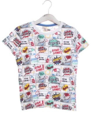 Tricou pentru copii Kids, Mărime 6-7y/ 122-128 cm, Culoare Multicolor, Preț 24,80 Lei, #137166298
