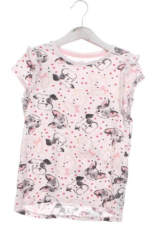 Детска тениска Kids, Размер 7-8y/ 128-134 см, Цвят Многоцветен, Цена 6,77 €, #137183278