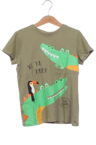 Detské tričko Kiki & Koko, Veľkosť 6-7y/ 122-128 cm, Farba Viacfarebná, Cena  4,96 €, #137209529