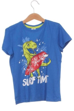 Detské tričko Kiki & Koko, Veľkosť 5-6y/ 116-122 cm, Farba Viacfarebná, Cena  5,20 €, #137209605