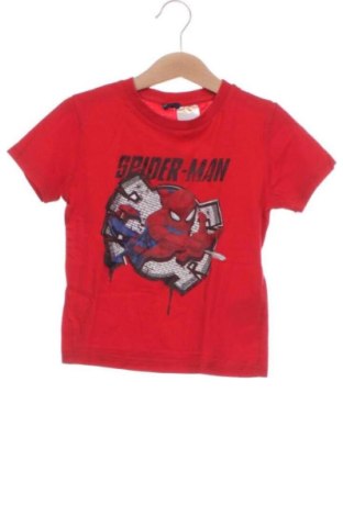 Παιδικό μπλουζάκι LC Waikiki, Μέγεθος 2-3y/ 98-104 εκ., Χρώμα Πολύχρωμο, Τιμή 5,00 €, #137150738