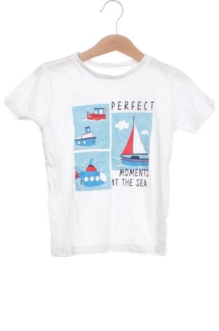 Παιδικό μπλουζάκι LC Waikiki, Μέγεθος 3-4y/ 104-110 εκ., Χρώμα Πολύχρωμο, Τιμή 5,00 €, #137151072