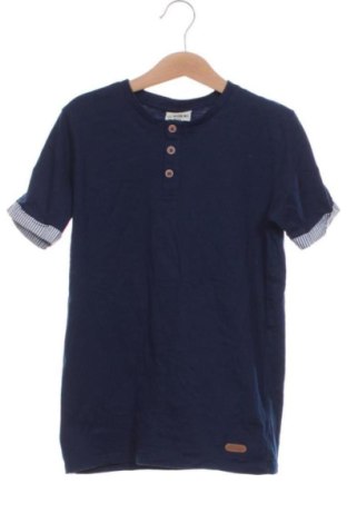 Kinder T-Shirt LC Waikiki, Größe 7-8y/ 128-134 cm, Farbe Blau, Preis 6,00 €, #137201233