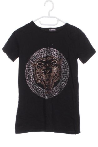 Kinder T-Shirt LC Waikiki, Größe 11-12y/ 152-158 cm, Farbe Schwarz, Preis 5,00 €, #137227509